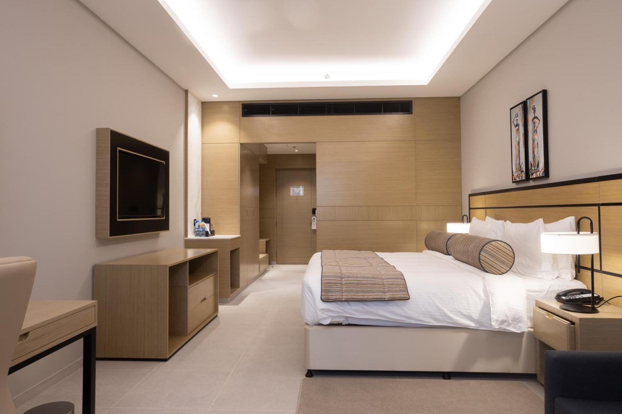 Djibouti Ayla Grand Hotel Djibouti City Zewnętrze zdjęcie