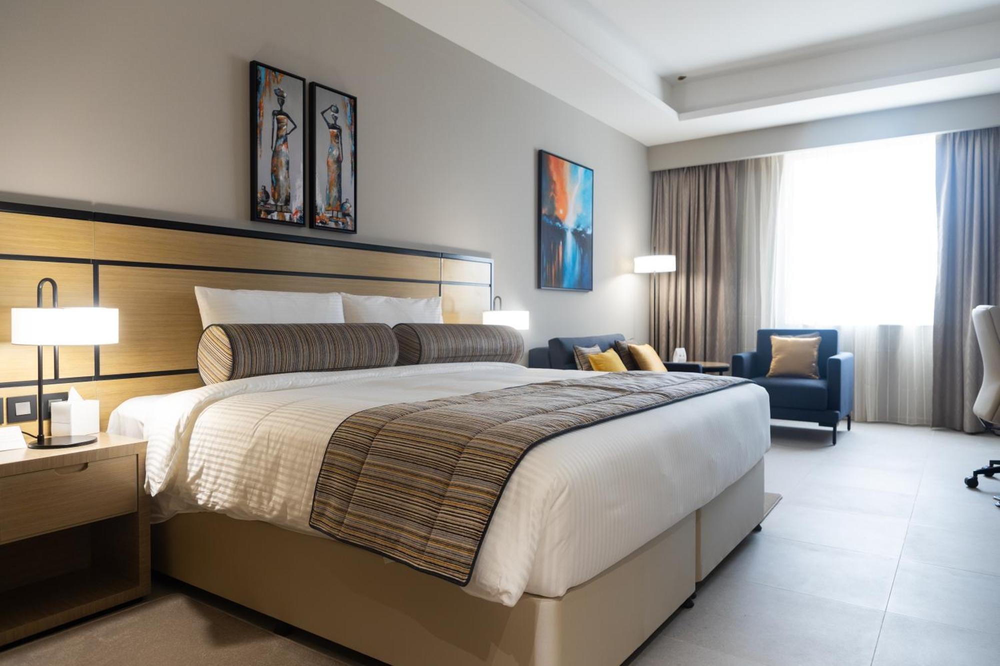 Djibouti Ayla Grand Hotel Djibouti City Zewnętrze zdjęcie